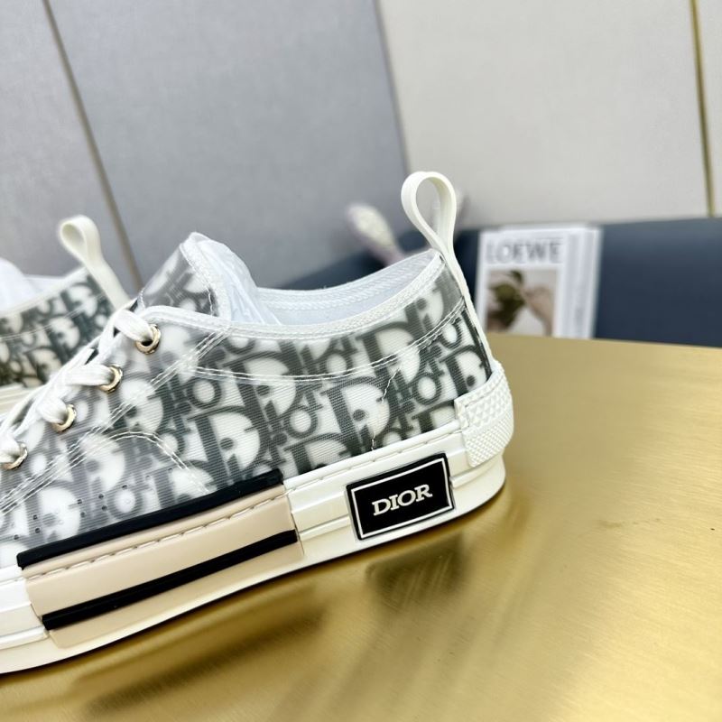 Christian Dior Sneakers